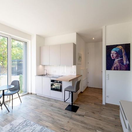 Appartement Sundowner Hermitage Inkl Seezugang By S4Y Maria Wörth Exterior foto